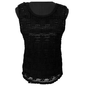 MAX EDITION black top size L